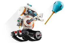 Load image into Gallery viewer, LEGO Creator 3-In-1 Space Robot 31164
