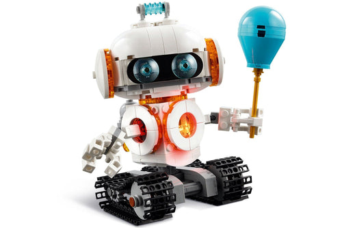 LEGO Creator 3-In-1 Space Robot 31164