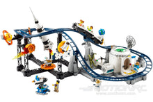 Load image into Gallery viewer, LEGO Creator 3-In-1 Space Roller Coaster 31142
