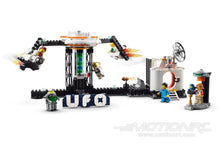 Load image into Gallery viewer, LEGO Creator 3-In-1 Space Roller Coaster 31142
