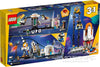 LEGO Creator 3-In-1 Space Roller Coaster 31142