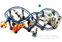 Load image into Gallery viewer, LEGO Creator 3-In-1 Space Roller Coaster 31142
