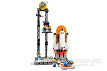 Load image into Gallery viewer, LEGO Creator 3-In-1 Space Roller Coaster 31142
