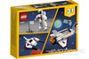 LEGO Creator 3-In-1 Space Shuttle 31134