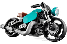 Load image into Gallery viewer, LEGO Creator 3-In-1 Vintage Motorcycle 31135
