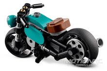 Load image into Gallery viewer, LEGO Creator 3-In-1 Vintage Motorcycle 31135
