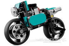 Load image into Gallery viewer, LEGO Creator 3-In-1 Vintage Motorcycle 31135
