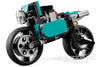 LEGO Creator 3-In-1 Vintage Motorcycle 31135