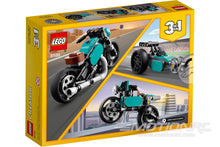 Load image into Gallery viewer, LEGO Creator 3-In-1 Vintage Motorcycle 31135
