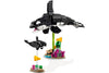 LEGO Creator 3-In-1 Wild Animals: Panda Family 31165