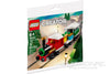 LEGO Creator Expert Winter Holiday Train 30584