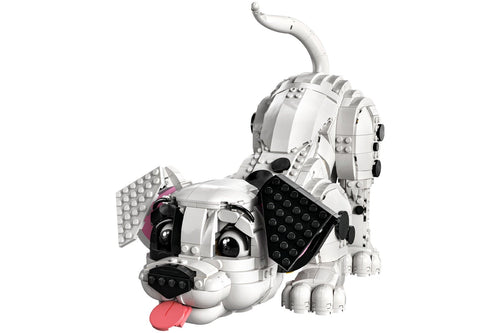 LEGO Disney 101 Dalmatians Puppy 43269
