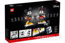 Load image into Gallery viewer, LEGO Disney Mickey Mouse &amp; Minnie Mouse Buildable Characters 43179
