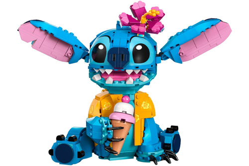 LEGO Disney Stitch 43249