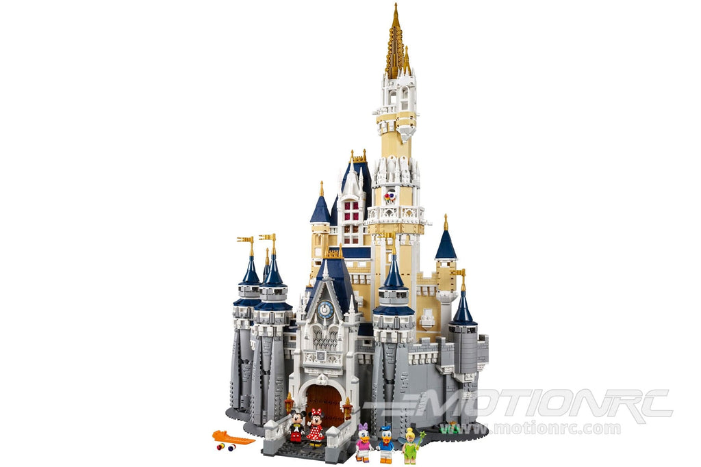 LEGO Disney The Disney Castle 71040