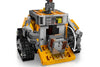 LEGO Disney WALL-E and EVE 43279
