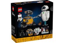 Load image into Gallery viewer, LEGO Disney WALL-E and EVE 43279
