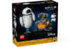 LEGO Disney WALL-E and EVE 43279
