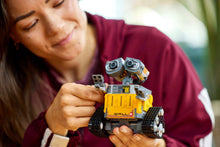 Load image into Gallery viewer, LEGO Disney WALL-E and EVE 43279
