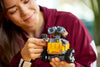 LEGO Disney WALL-E and EVE 43279
