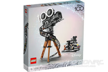 Load image into Gallery viewer, LEGO Disney Walt Disney Tribute Camera 43230
