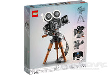 Load image into Gallery viewer, LEGO Disney Walt Disney Tribute Camera 43230
