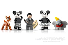 Load image into Gallery viewer, LEGO Disney Walt Disney Tribute Camera 43230
