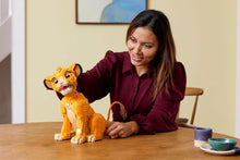 Load image into Gallery viewer, LEGO Disney Young Simba the Lion King 43247
