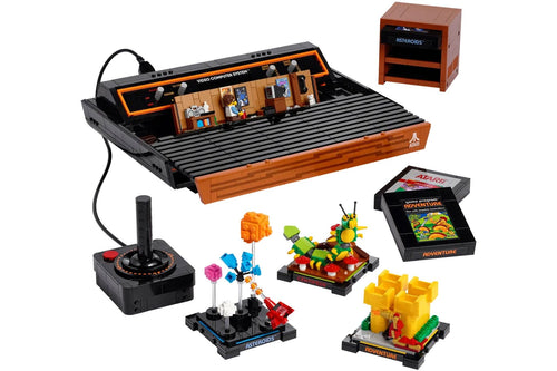 LEGO Icons Atari® 2600 10306