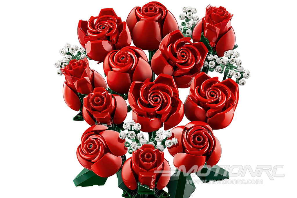 LEGO Icons Bouquet of Roses 10328