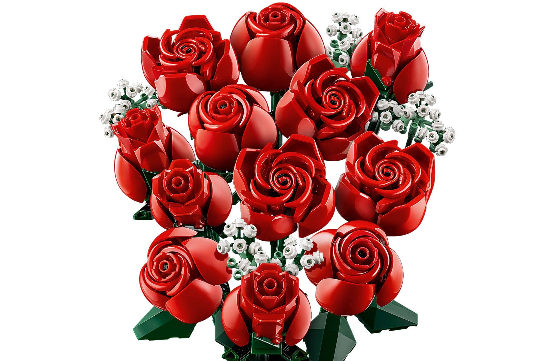 LEGO Icons Bouquet of Roses 10328