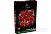 Load image into Gallery viewer, LEGO Icons Bouquet of Roses 10328
