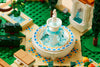 LEGO Icons Fountain Garden 10359