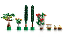 Load image into Gallery viewer, LEGO Icons Fountain Garden 10359
