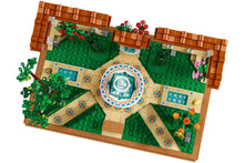 Load image into Gallery viewer, LEGO Icons Fountain Garden 10359
