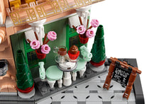 Load image into Gallery viewer, LEGO Icons French Café 10362
