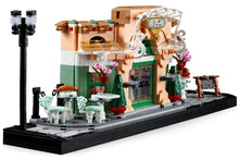 Load image into Gallery viewer, LEGO Icons French Café 10362
