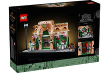 Load image into Gallery viewer, LEGO Icons French Café 10362
