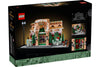 LEGO Icons French Café 10362