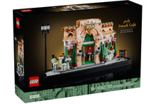 Load image into Gallery viewer, LEGO Icons French Café 10362
