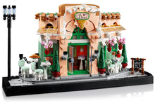 Load image into Gallery viewer, LEGO Icons French Café 10362
