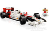 LEGO Icons McLaren MP4/4 & Ayrton Senna 10330