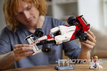 Load image into Gallery viewer, LEGO Icons McLaren MP4/4 &amp; Ayrton Senna 10330
