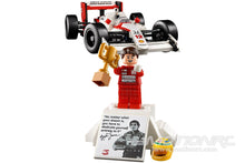 Load image into Gallery viewer, LEGO Icons McLaren MP4/4 &amp; Ayrton Senna 10330
