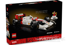 Load image into Gallery viewer, LEGO Icons McLaren MP4/4 &amp; Ayrton Senna 10330
