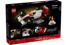 Load image into Gallery viewer, LEGO Icons McLaren MP4/4 &amp; Ayrton Senna 10330
