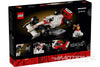 LEGO Icons McLaren MP4/4 & Ayrton Senna 10330