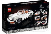 Load image into Gallery viewer, LEGO Icons Porsche 911 10295
