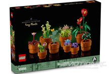 Load image into Gallery viewer, LEGO Icons Tiny Plants 10329
