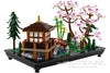 LEGO Icons Tranquil Garden 10315